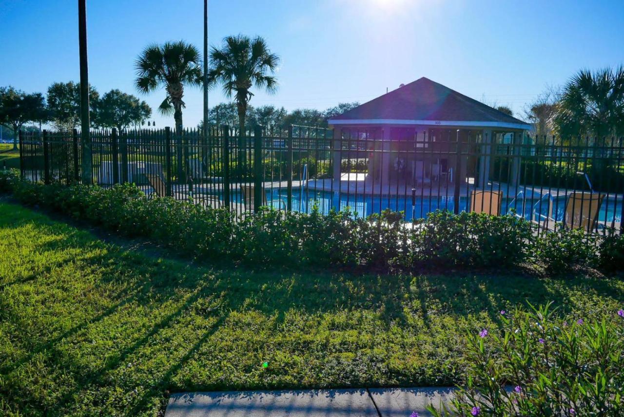 Beautiful 5-5 Bedroom Home!!! Kissimmee Exteriör bild