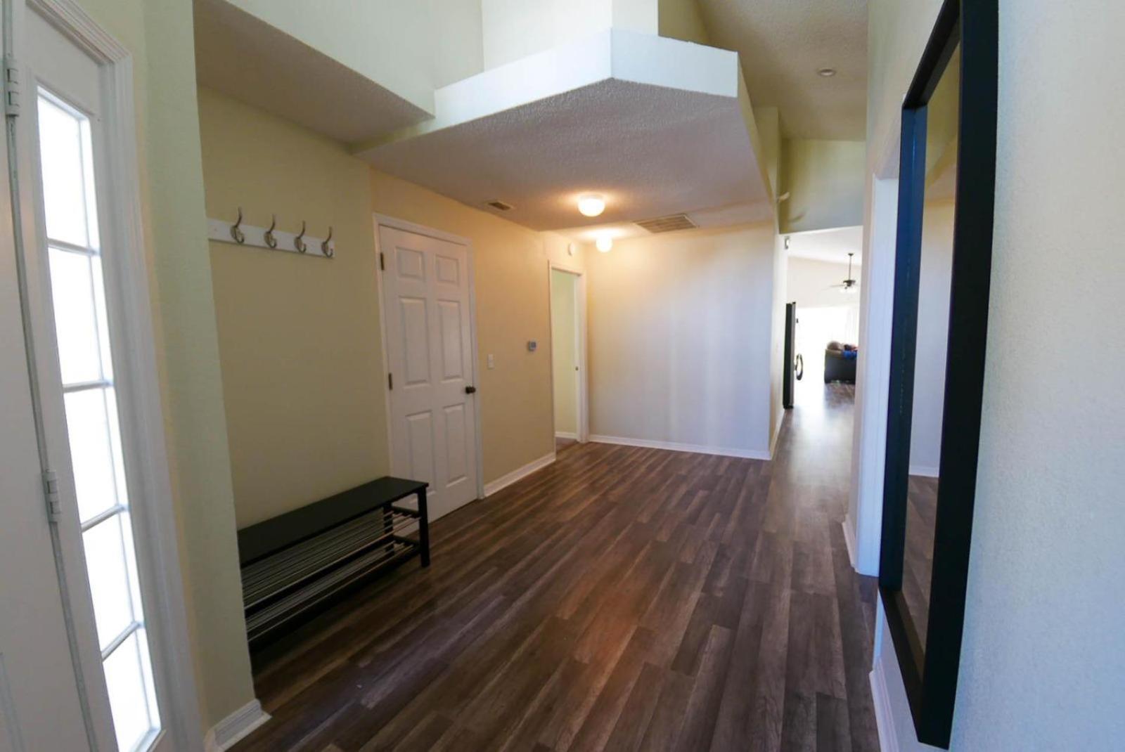 Beautiful 5-5 Bedroom Home!!! Kissimmee Exteriör bild