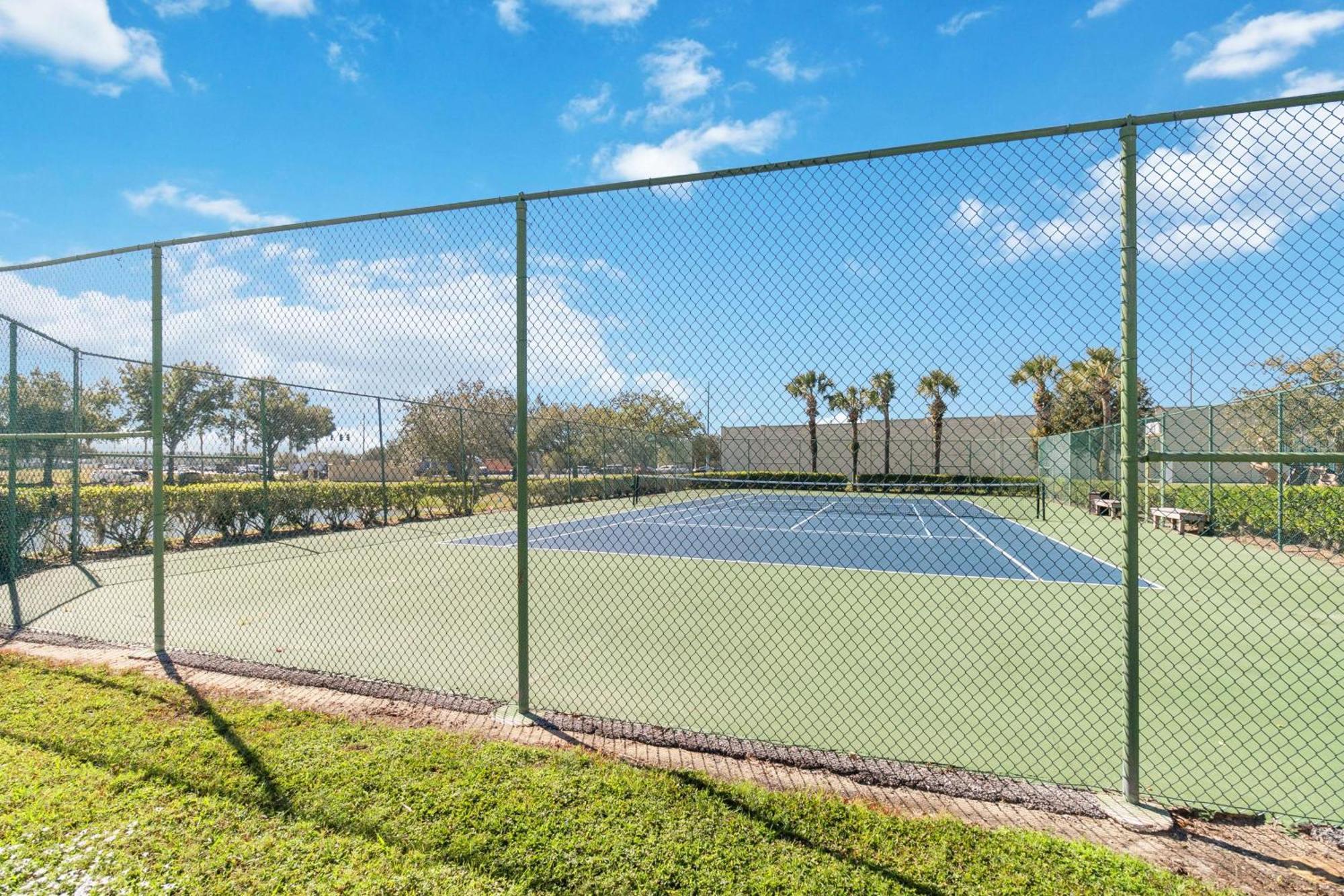 Beautiful 5-5 Bedroom Home!!! Kissimmee Exteriör bild